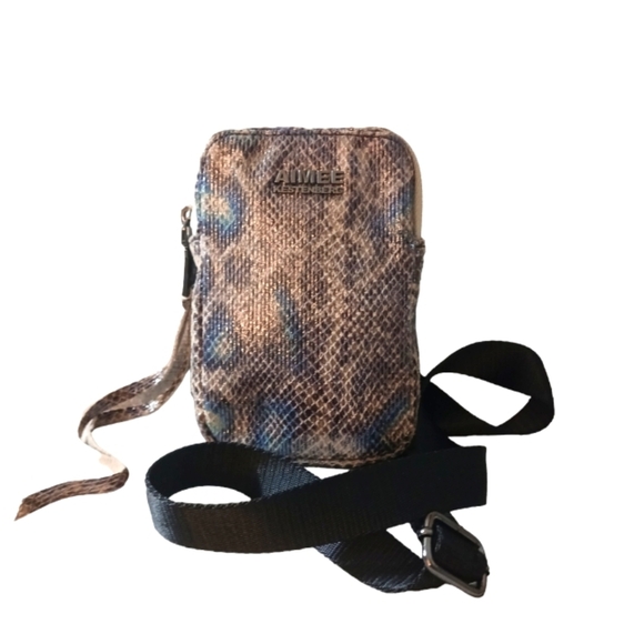 Aimee Kestenberg Crossbody Wallet - Picture 2 of 12